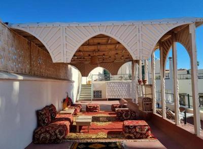 Riad 4 Jardins