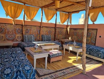 Riad 4 Jardins