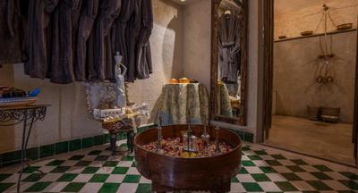 Riad 4 Jardins