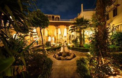 Riad 4 Jardins