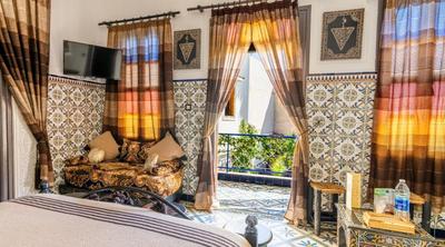 Riad 4 Jardins