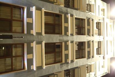 Nil Hotel Nisantasi