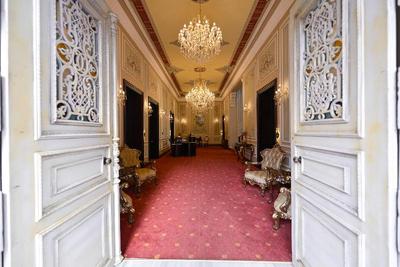 Ring Stone Hotel Old City