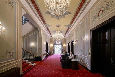 Ring Stone Hotel Old City