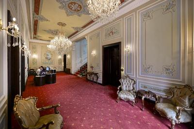 Ring Stone Hotel Old City