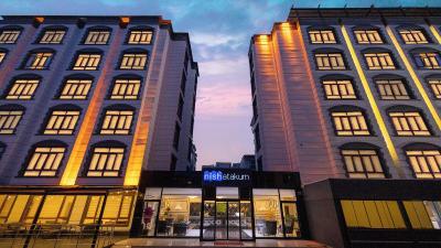 Nish Atakum Otel