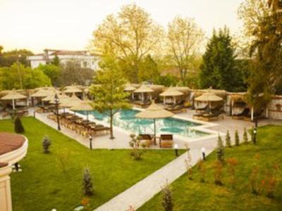 Baltürk Garden Sapanca
