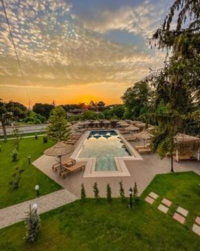 Baltürk Garden Sapanca