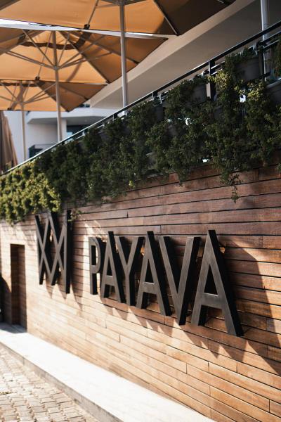 Payava Hotel By True Blue
