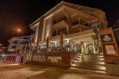 Payava Hotel By True Blue