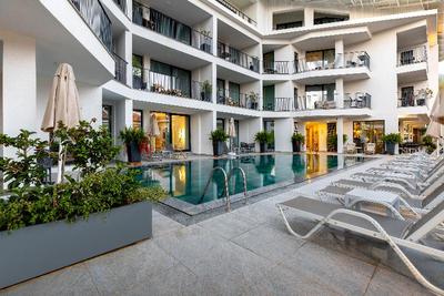 Payava Hotel By True Blue