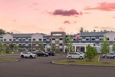 Cambria Hotel North Conway