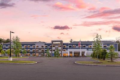 Cambria Hotel North Conway
