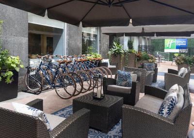 Holiday Inn Express New York City - Chelsea