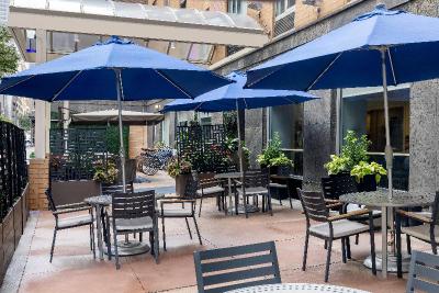 Holiday Inn Express New York City - Chelsea
