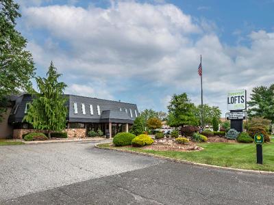 Amwell Suites Somerset Bridgewater