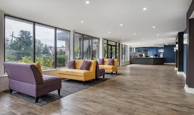 Amwell Suites Somerset Bridgewater