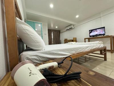 Mu Mansion Hotel