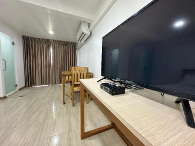 Mu Mansion Hotel
