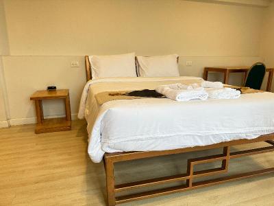 Mu Mansion Hotel
