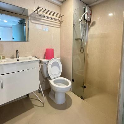 Mu Mansion Hotel