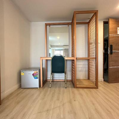 Mu Mansion Hotel