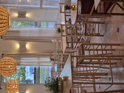 Alfred Hotels Compiègne