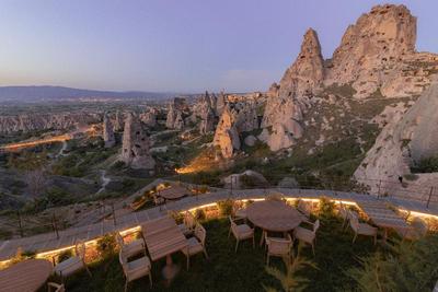 Via Regia Cappadocia Hotel
