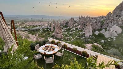 Via Regia Cappadocia Hotel