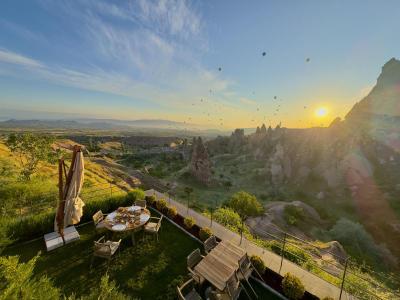 Via Regia Cappadocia Hotel