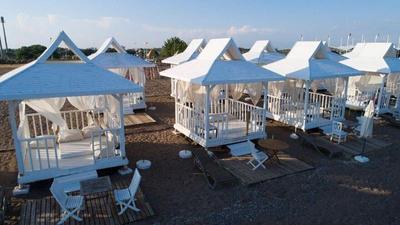 Birpa Kundu Butik Otel