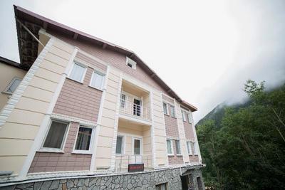 Inceli Hotel