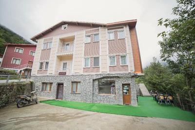 Inceli Hotel