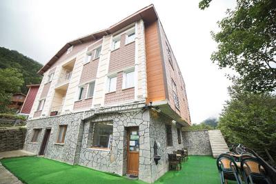 Inceli Hotel