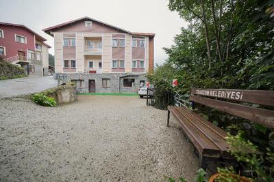 Inceli Hotel