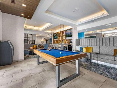 Homewood Suites By Hilton Colorado Springs Airp