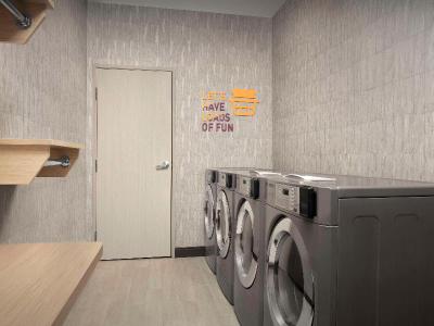 Home2 Suites By Hilton Georgetown Austin North
