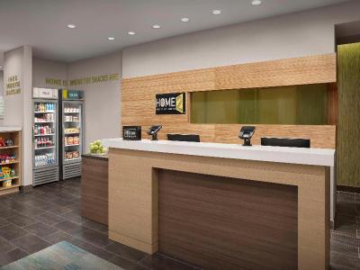 Home2 Suites By Hilton Georgetown Austin North