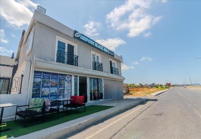 Airport Black Sea Hotel & Restaurant