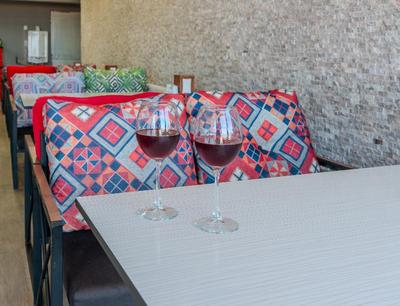 Airport Black Sea Hotel & Restaurant