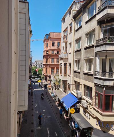 Taxim34 Hotel