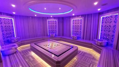 Taxim34 Hotel