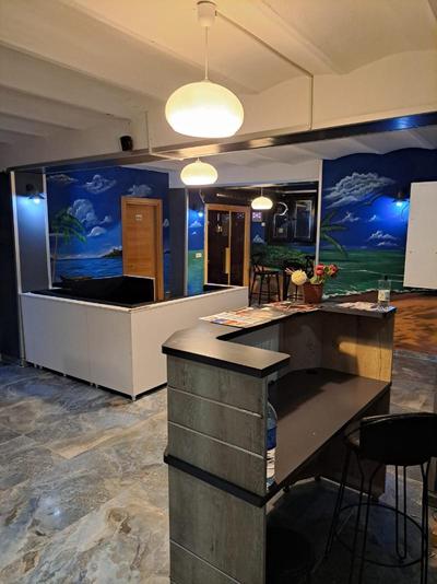 Taxim34 Hotel