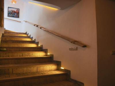 Riad Mama Square