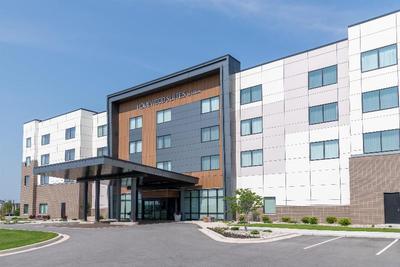Homewood Suites By Hilton Holland