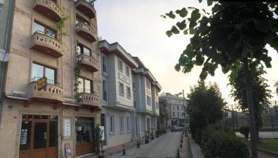 Saruhan Hotel