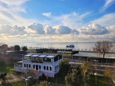 Saruhan Hotel