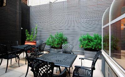 Hampton Inn Manhattan - Madison Square Garden Area