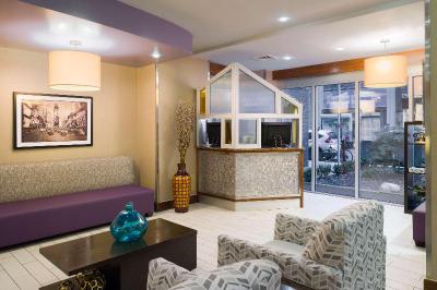 Hampton Inn Manhattan - Madison Square Garden Area