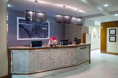 Hampton Inn Manhattan - Madison Square Garden Area